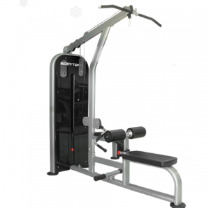 V16 LAT PULLDOWN & ROW