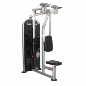 V23 PEC FLY & REAR DELT